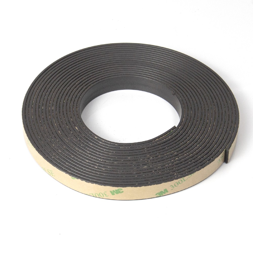 Flexible Magnetic Tape 40×1.5mm