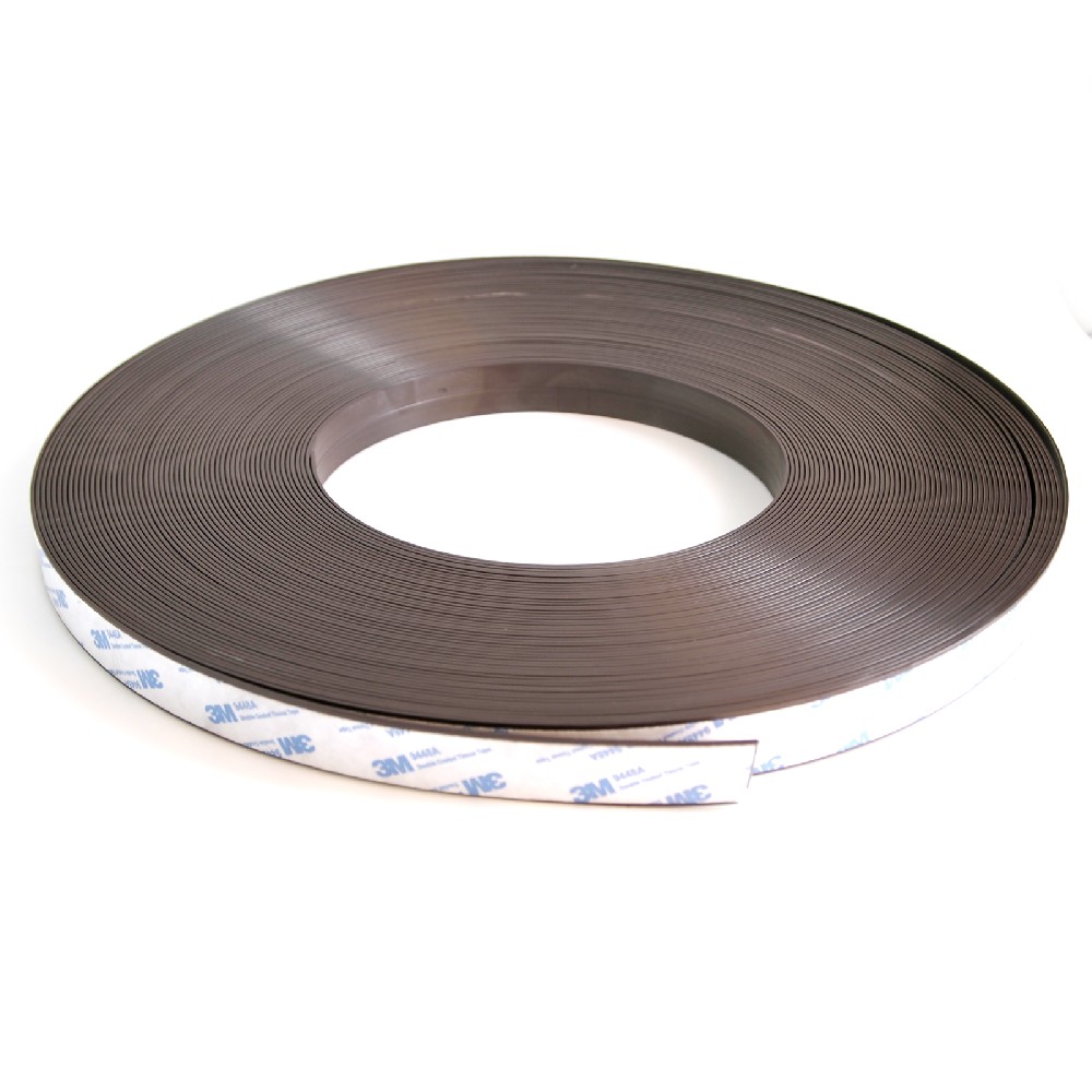 Flexible Magnetic Tape 30×1.5mm