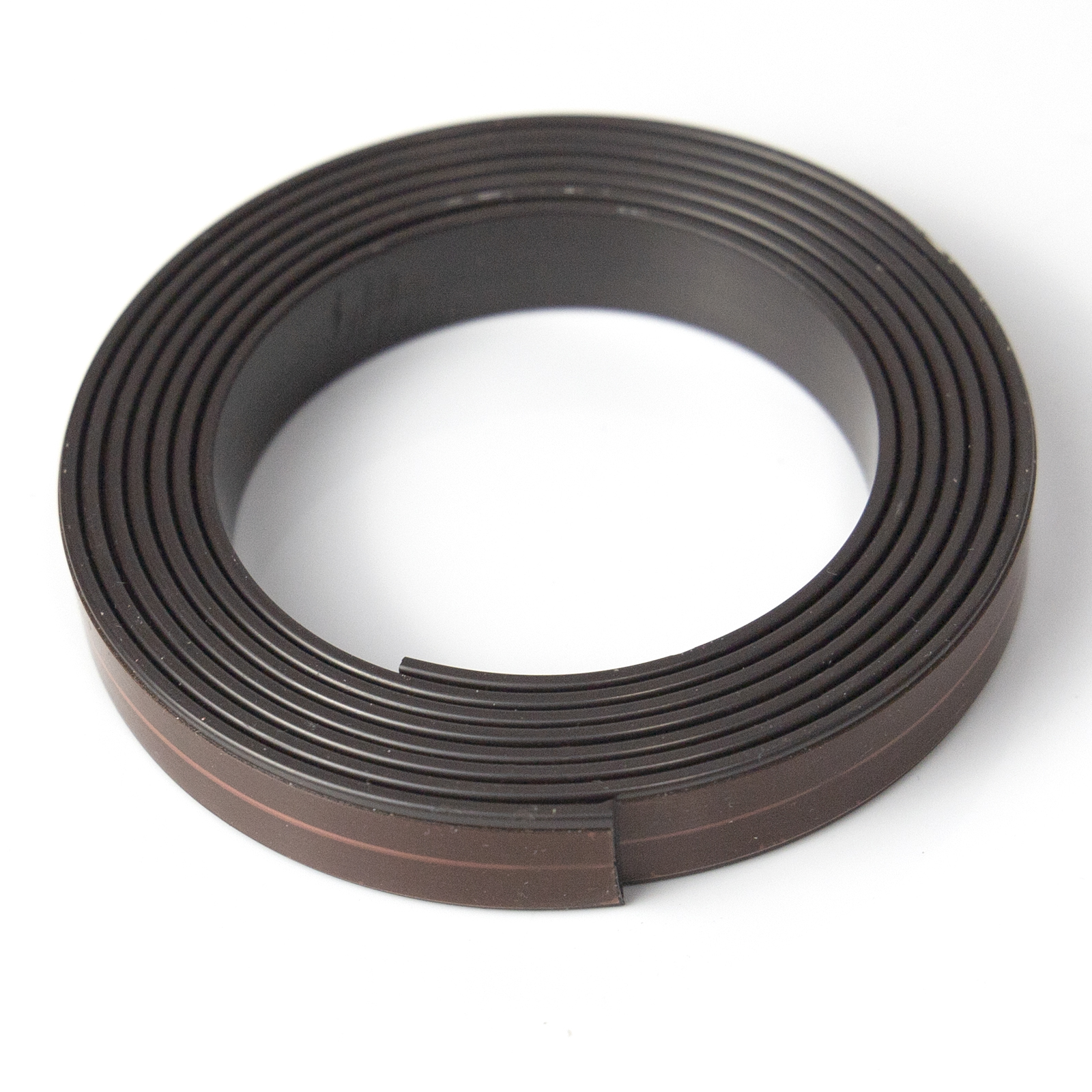 Magnetic tape 10 m, plain brown - SELOS - Experts on magnetics from 1991.