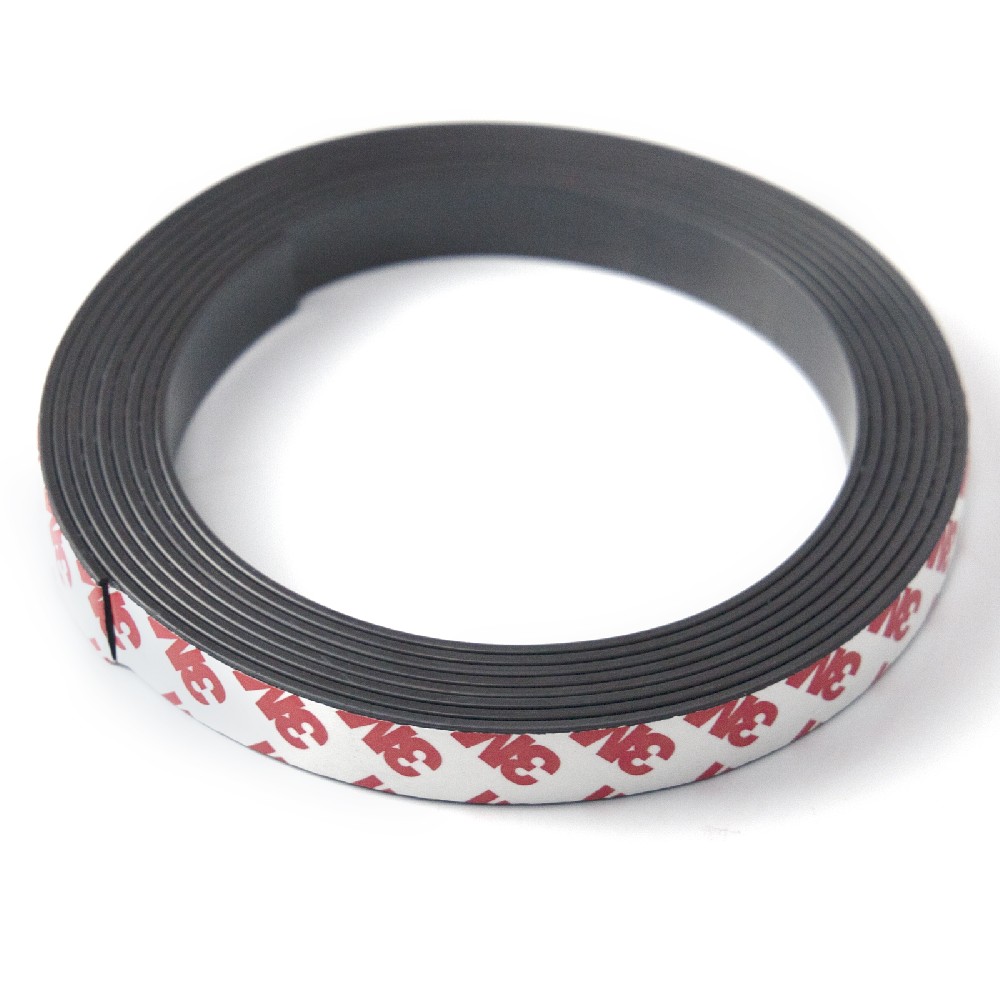 Flexible Magnetic Tape 30×1.5mm